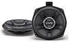 Alpine DP2-80WF-B