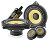 Focal IS BMW 100KL