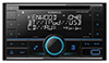 Kenwood DPX-5300BT