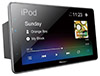 Pioneer DMH-AF555BT
