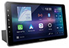 Pioneer DMH-ZF7650BT