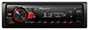 Pioneer MVH-S235BT