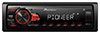 Pioneer MVH-S145BT